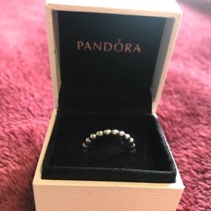 Pandora eternal clouds